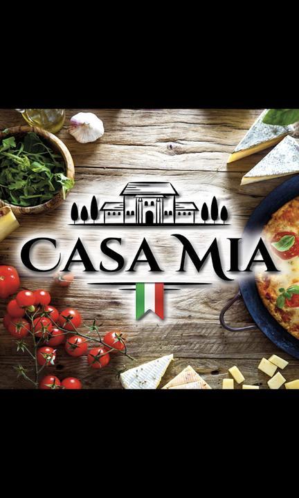 Casa Mia